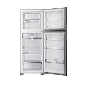 Geladeira Brastemp BRM62AK Smart Frost Free Duplex 512L Inox Bivolt