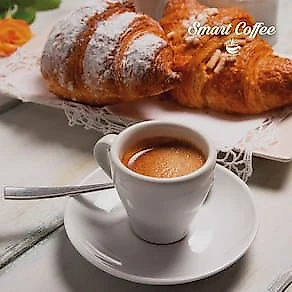 Cafeteira Elétrica Mondial Smart Coffee C-42 com 2 Xícaras Vermelha 110V