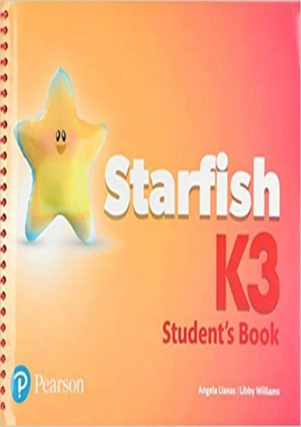 Starfish 3 Sb