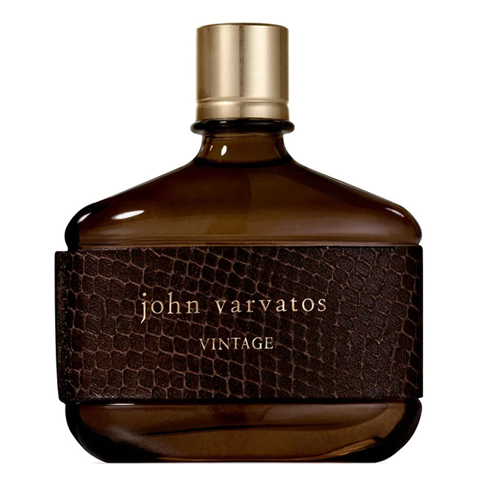 Vintage John Varvatos - Perfume Masculino - Eau de Toilette