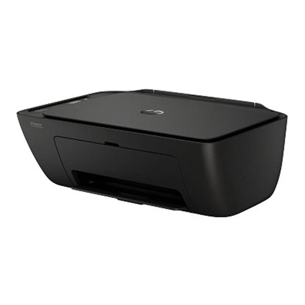 Impressora Multifuncional Deskjet Ink Advantage AJ4Y4A Colorida com Wi-Fi Preto HP
