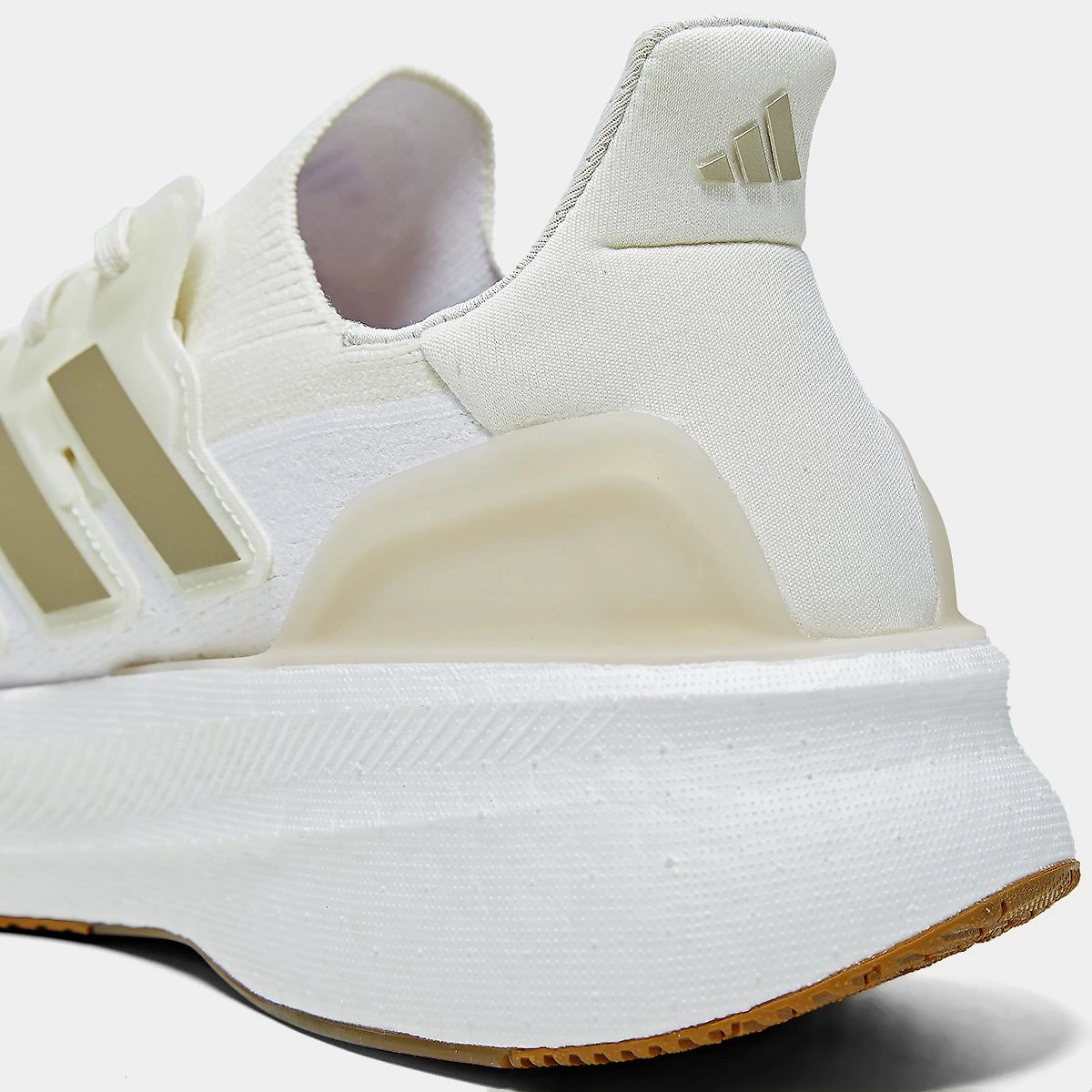 Tênis Adidas Ultraboost 5 Feminino Verde - 34