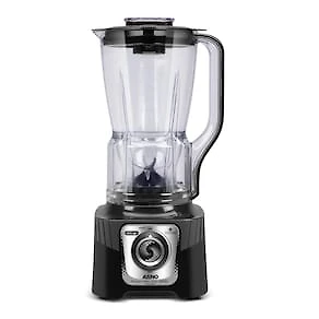 Liquidificador Arno Power Max XXL 2200W 2,25L 6 Lâminas Preto
