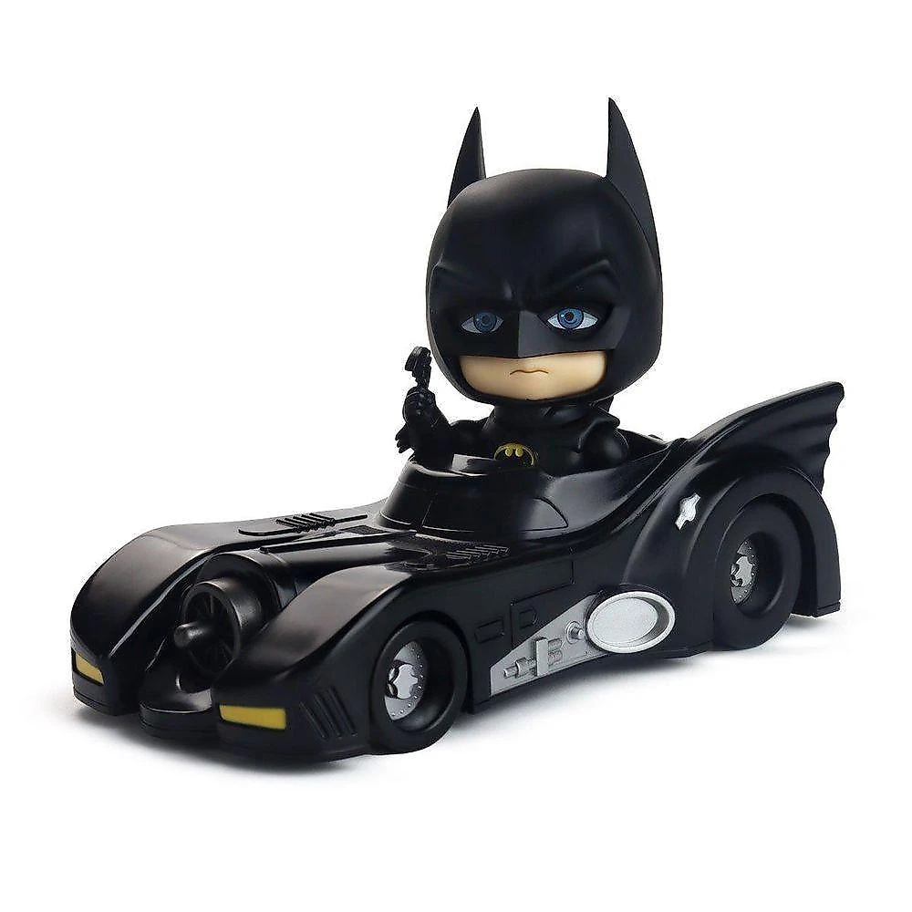 Action Figure Batman - Batman 1989 Ver. - Nendoroid