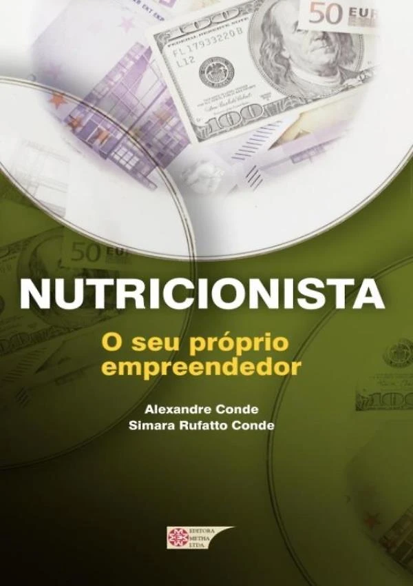 Nutricionista - O Seu Proprio Empreendedor
