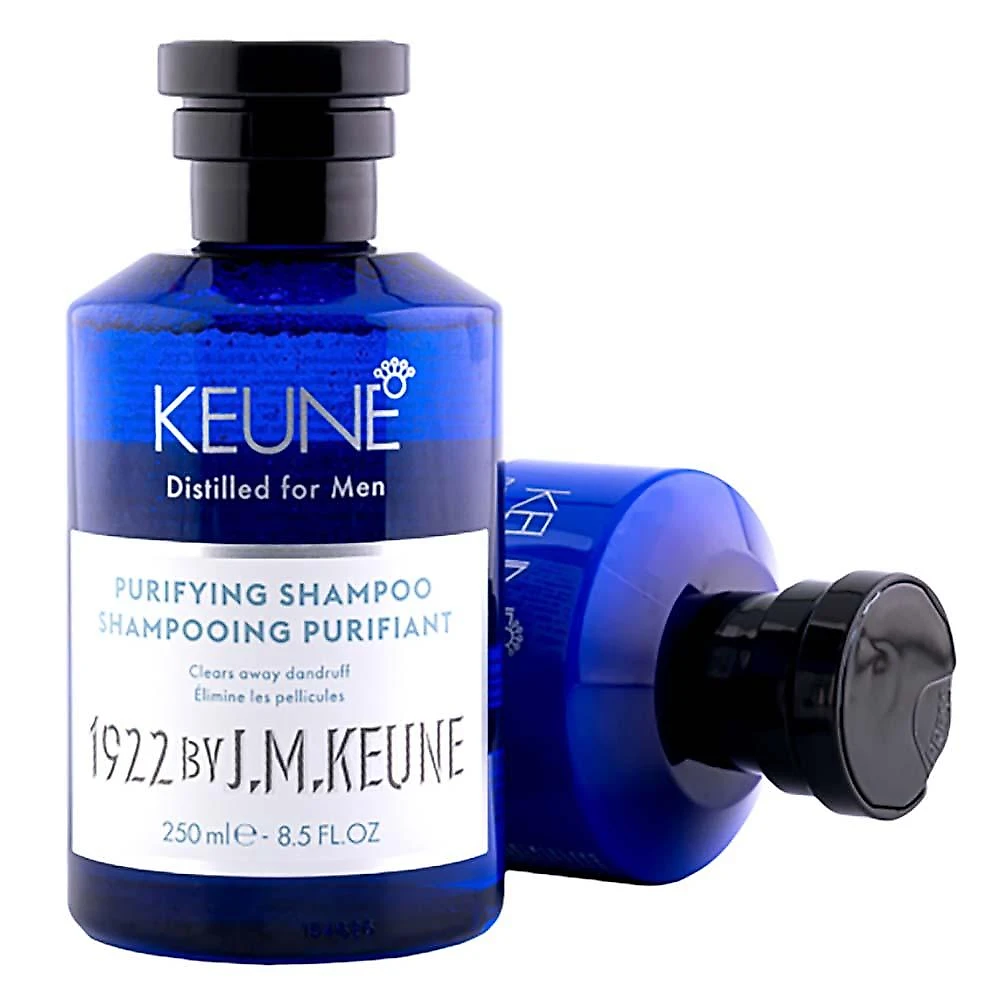 Keune 1922 purifying - shampoo 250ml