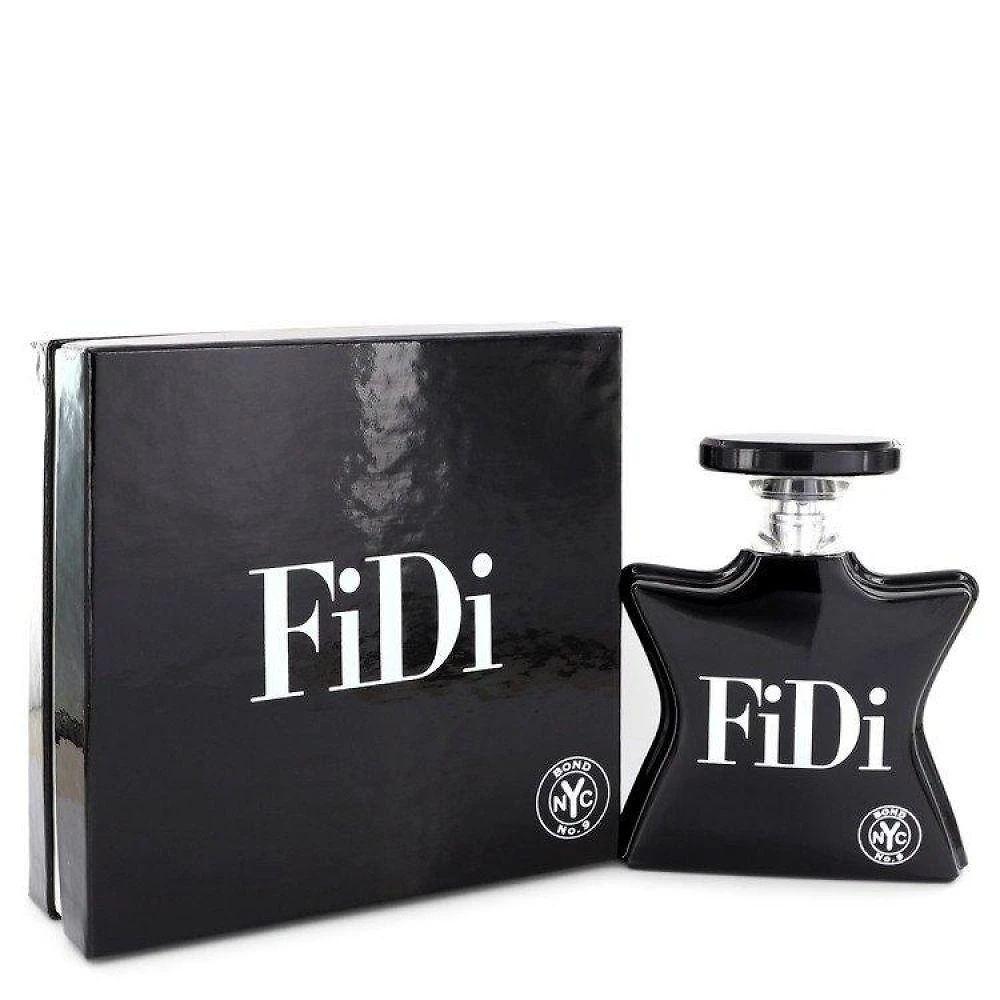 Perfume Feminino Bond No. 9 100 Ml Eau De Parfum Spray