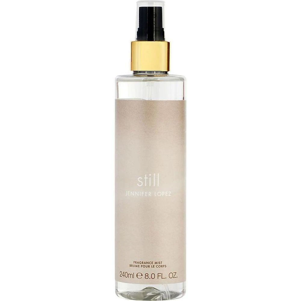 Água de Cheiro Feminino Jennifer Lopez Still Fragrance Mist 236ml