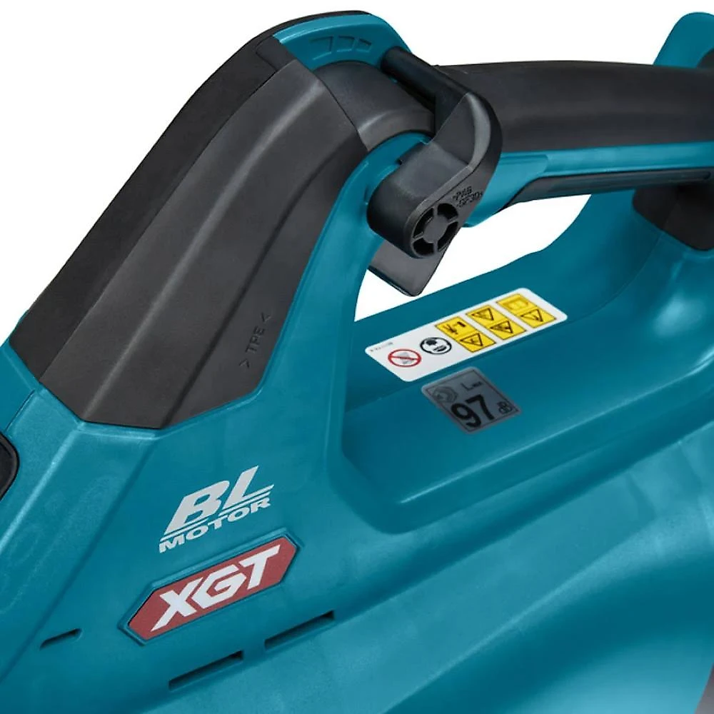 Soprador de folhas 20000 rpm sem bateria sem carregador ub001gz makita