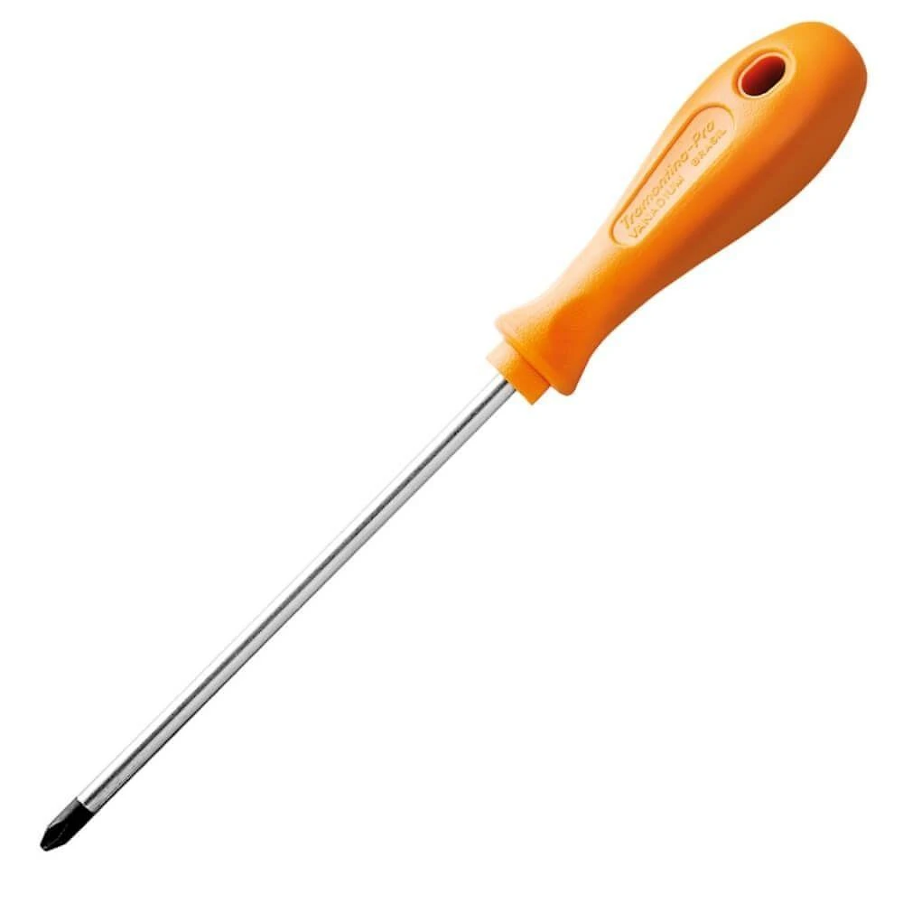Chave Philips Em Aço Profissional de 6x100mm E 1-4x4 Polegadas 44135030 Tramontina Chave de Fend
