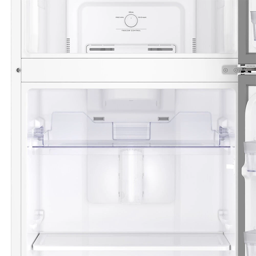 Geladeira IF44 400L Frost Free AutoSense Inverter Duplex Electrolux Branco - 110V