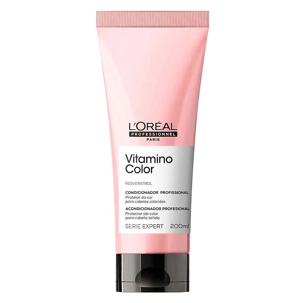 L’oréal profissionnel resveratrol condicionador vitamino color 200ml