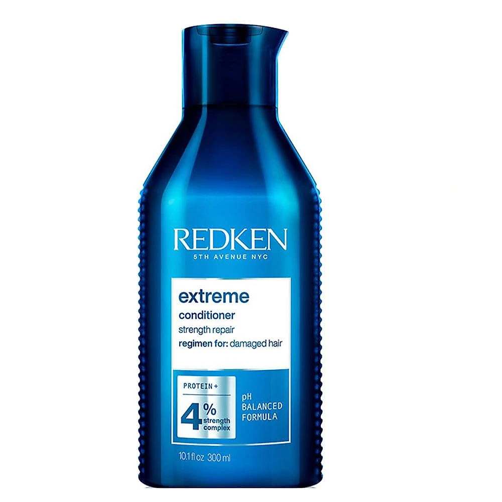 Redken extreme conditioner - condicionador reconstrutor 250ml