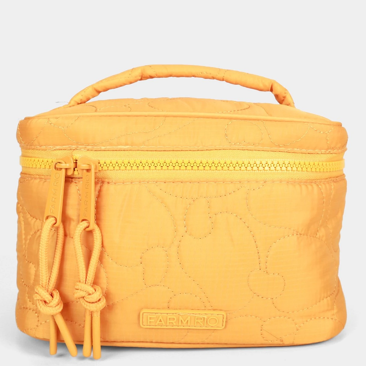Necessaire Farm Estampada Feminina