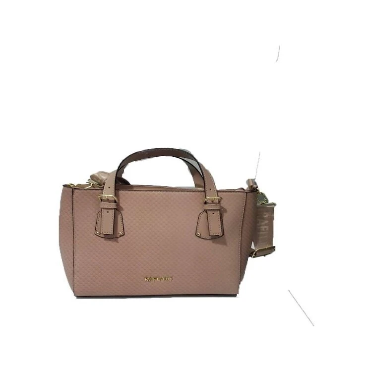 Bolsa Rafitthy Feminina - Bege - BEGE