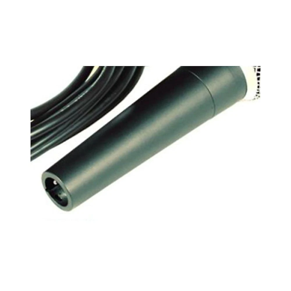 Microfone Dinâmico de Mão HT-58A Profissional sem Chave Anti Queda CSR