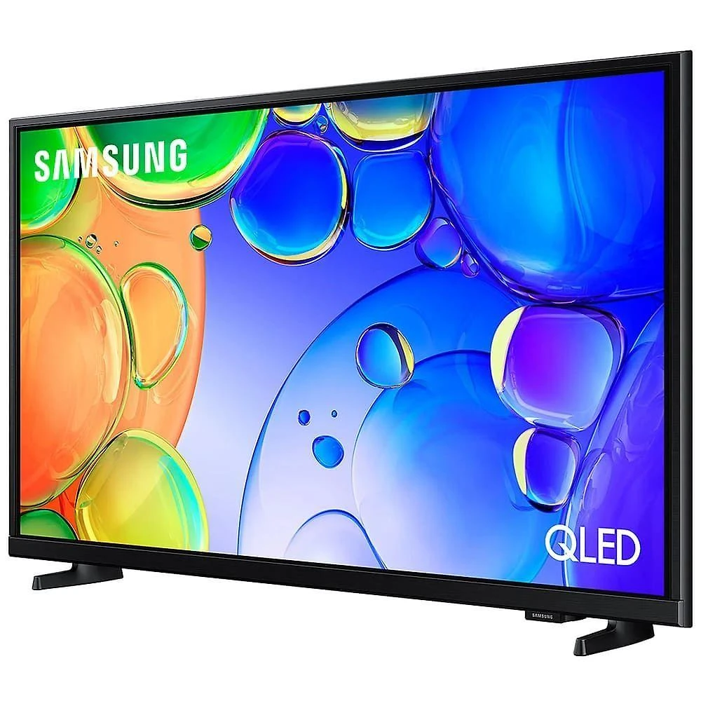 TV Samsung QN43Q5FAAGXZD 43" Full HD QLED Smart com Wi-Fi HDR10+