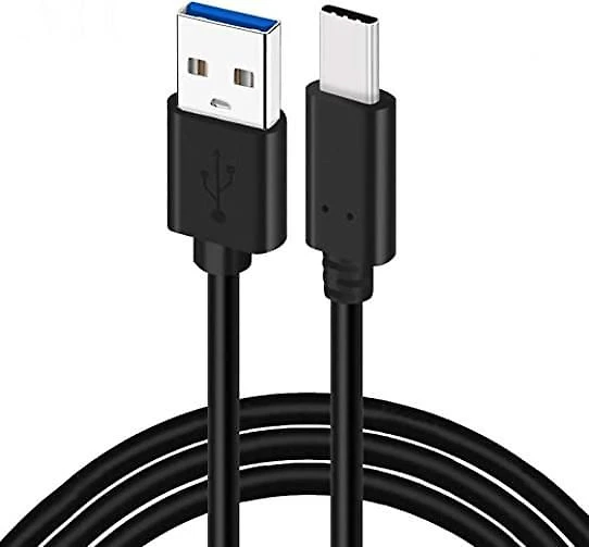 Miniatura Cabo Tipo C Usbc Turbo Dados Compatível Com Samsung A04S