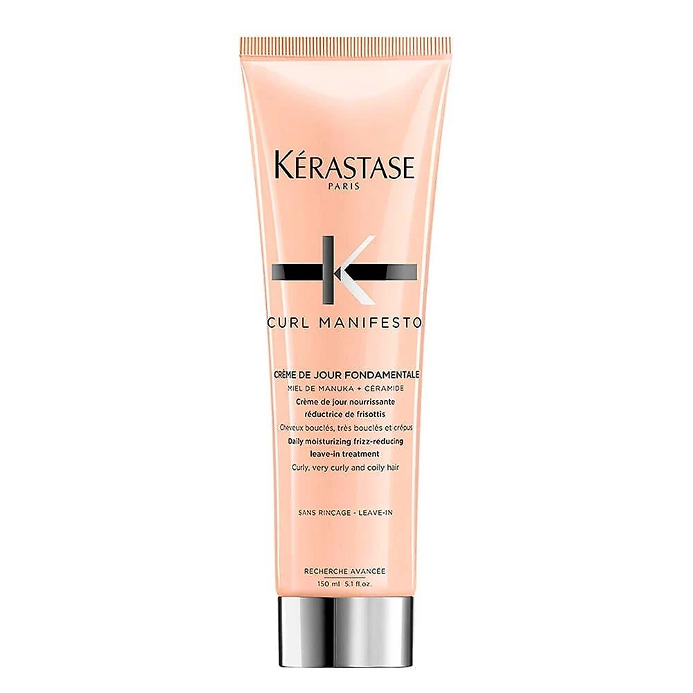 Kérastase curl manifesto creme de jour fondamentale leave-in 150ml
