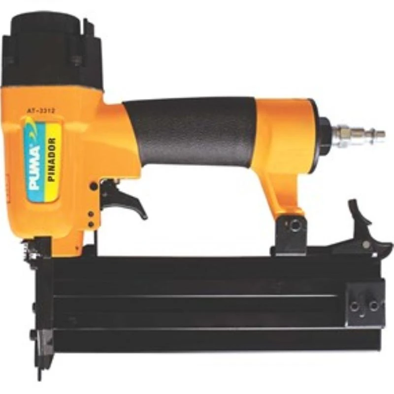 Pinador Pneumático Modelo AT 3312 para Pinos F10 à F50 PUMA