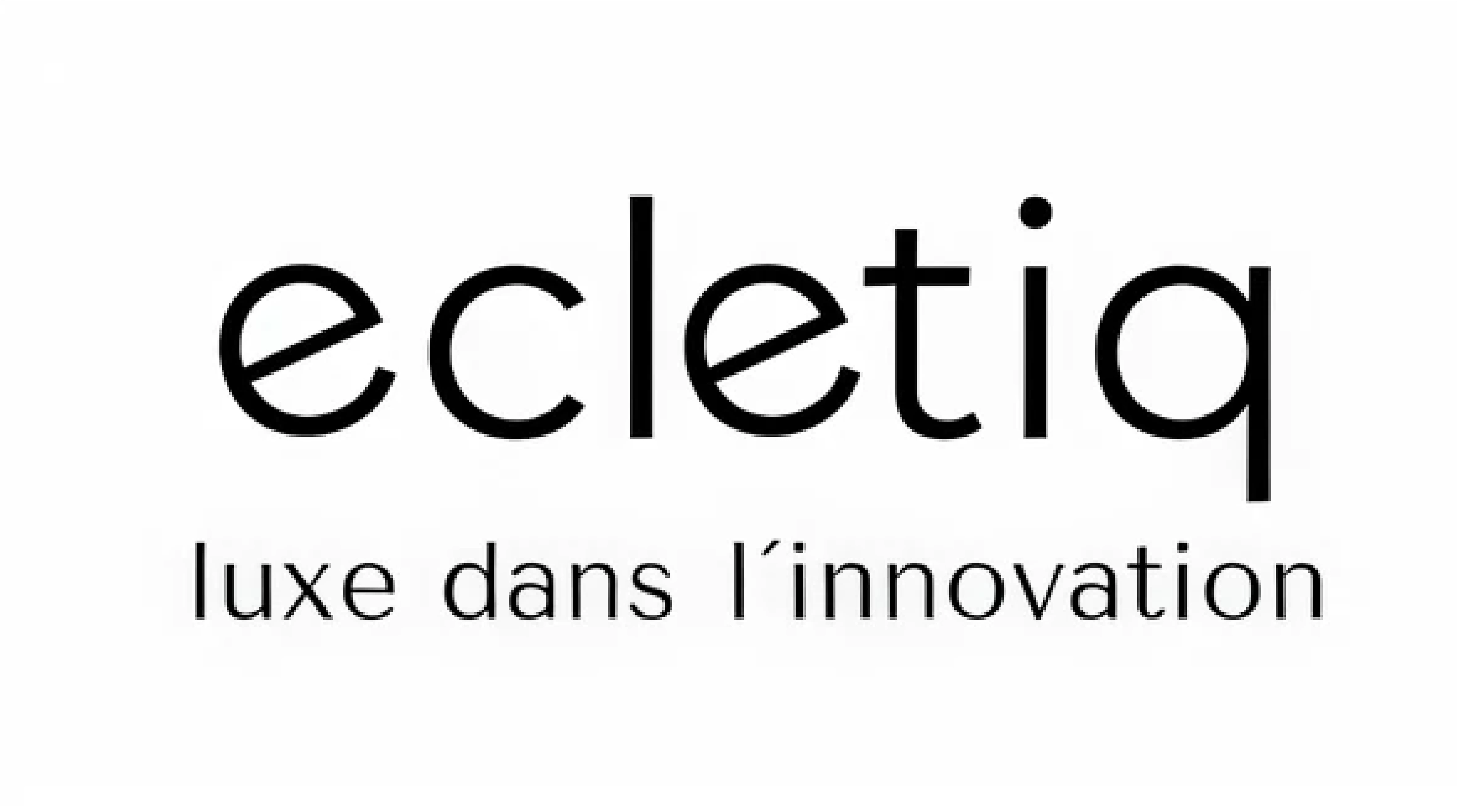 Ecletiq