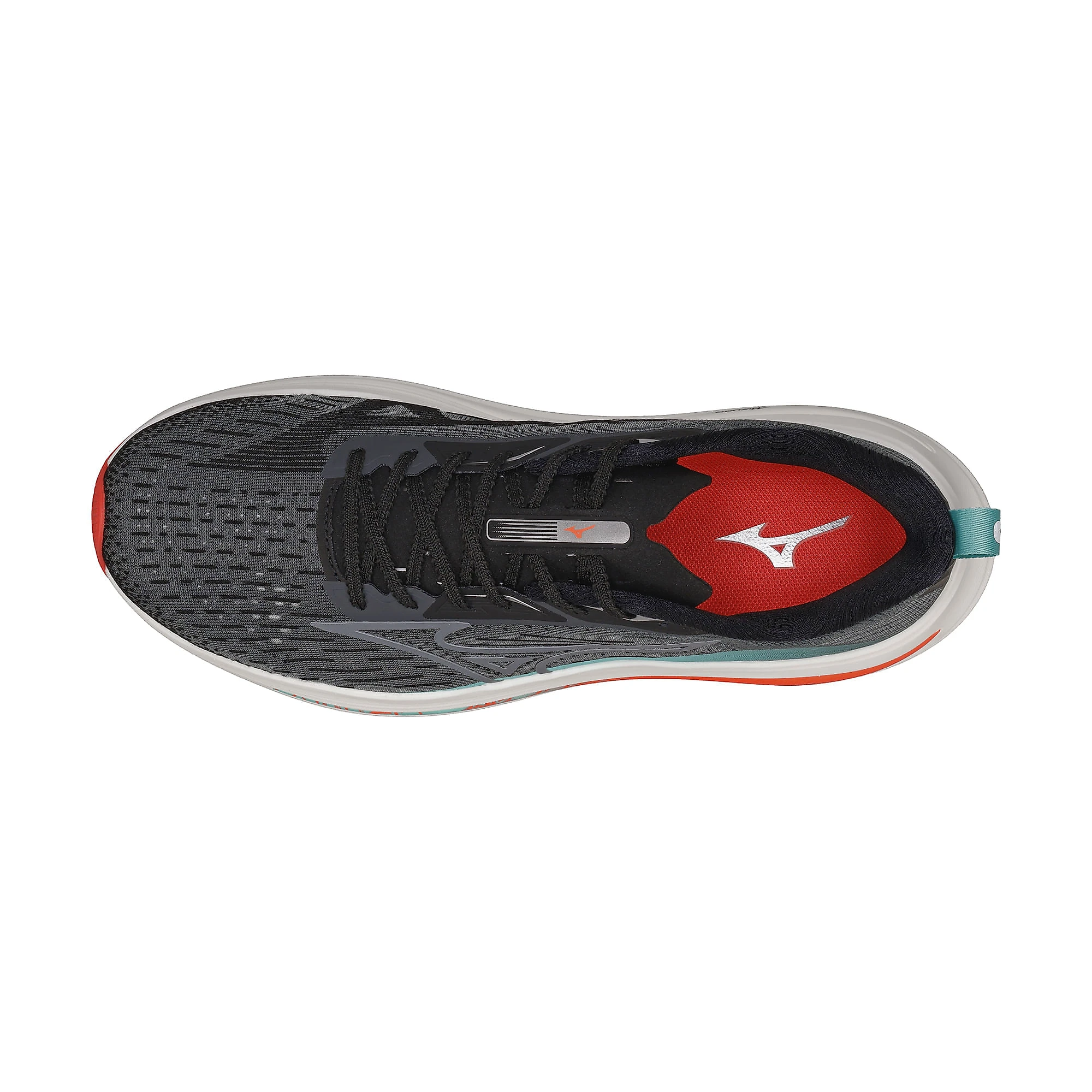 Tênis de Corrida Mizuno Neo Aura 35 Preto