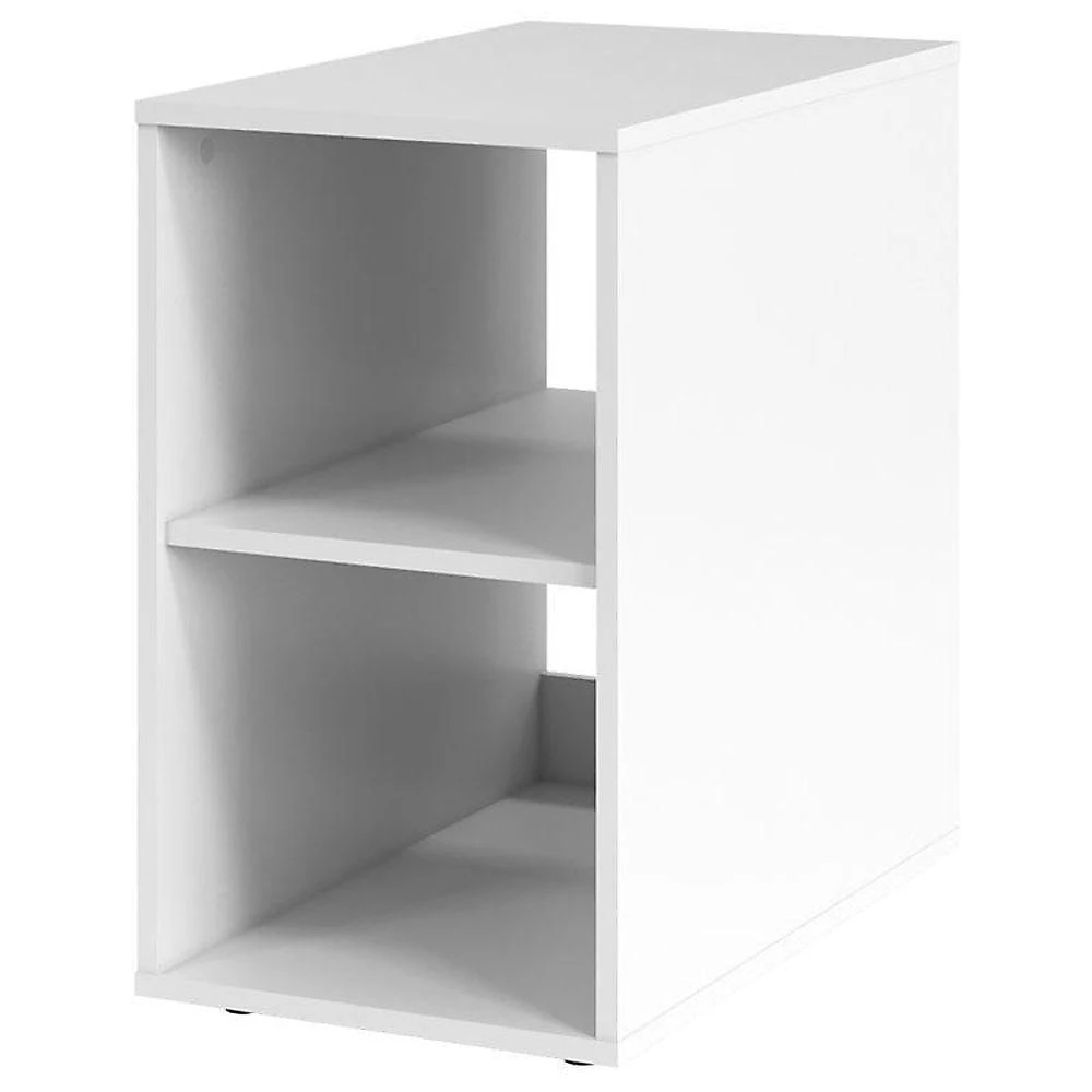Quarto De Bebê 2 Portas Tutto New Com Berço Multifuncional Formare Branco Acetinado E Colchão - Matic