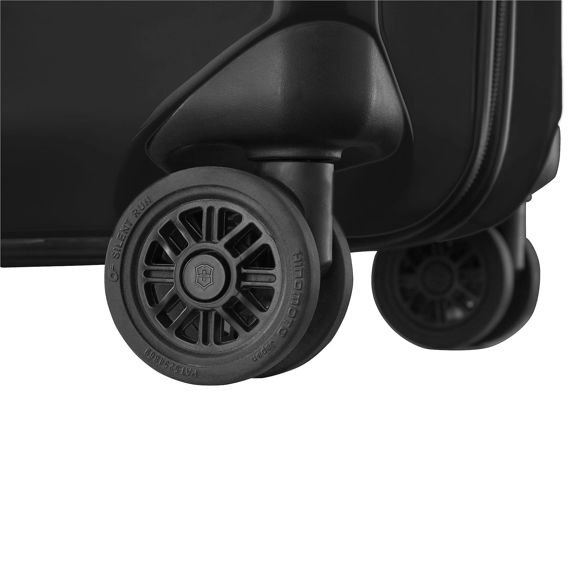 Mala Média Airox Hardside Mala Airox Frequent Flyer Plus Hardside Preta