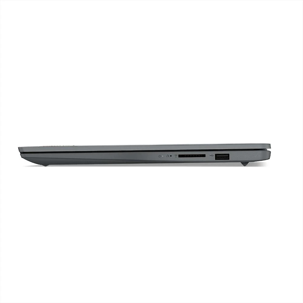 Miniatura Notebook Lenovo IdeaPad 1 AMD Ryzen 5 7520U 8GB 512GB SSD Linux 15." - 82X5S00700