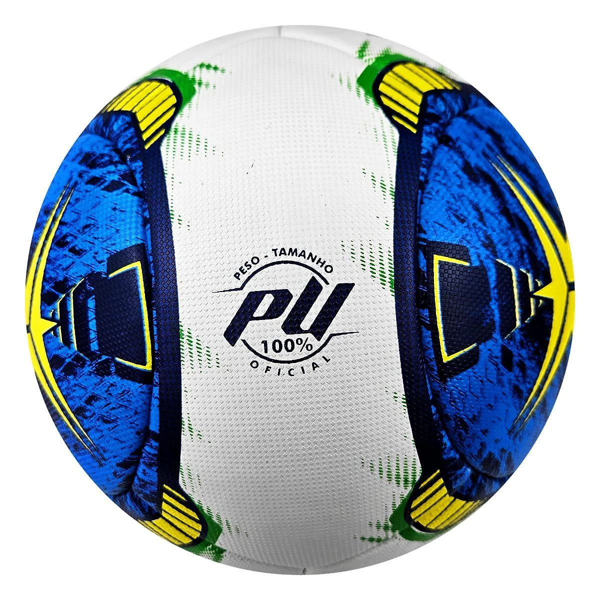 Miniatura Bola Society Dualt Fut7 Pro Cf7B Resistente