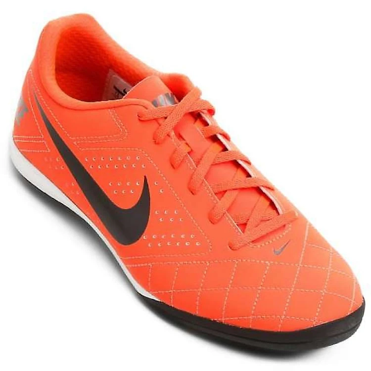 Miniatura Tênis Nike Salão Beco 2 Masculino - LJA/PTO 37