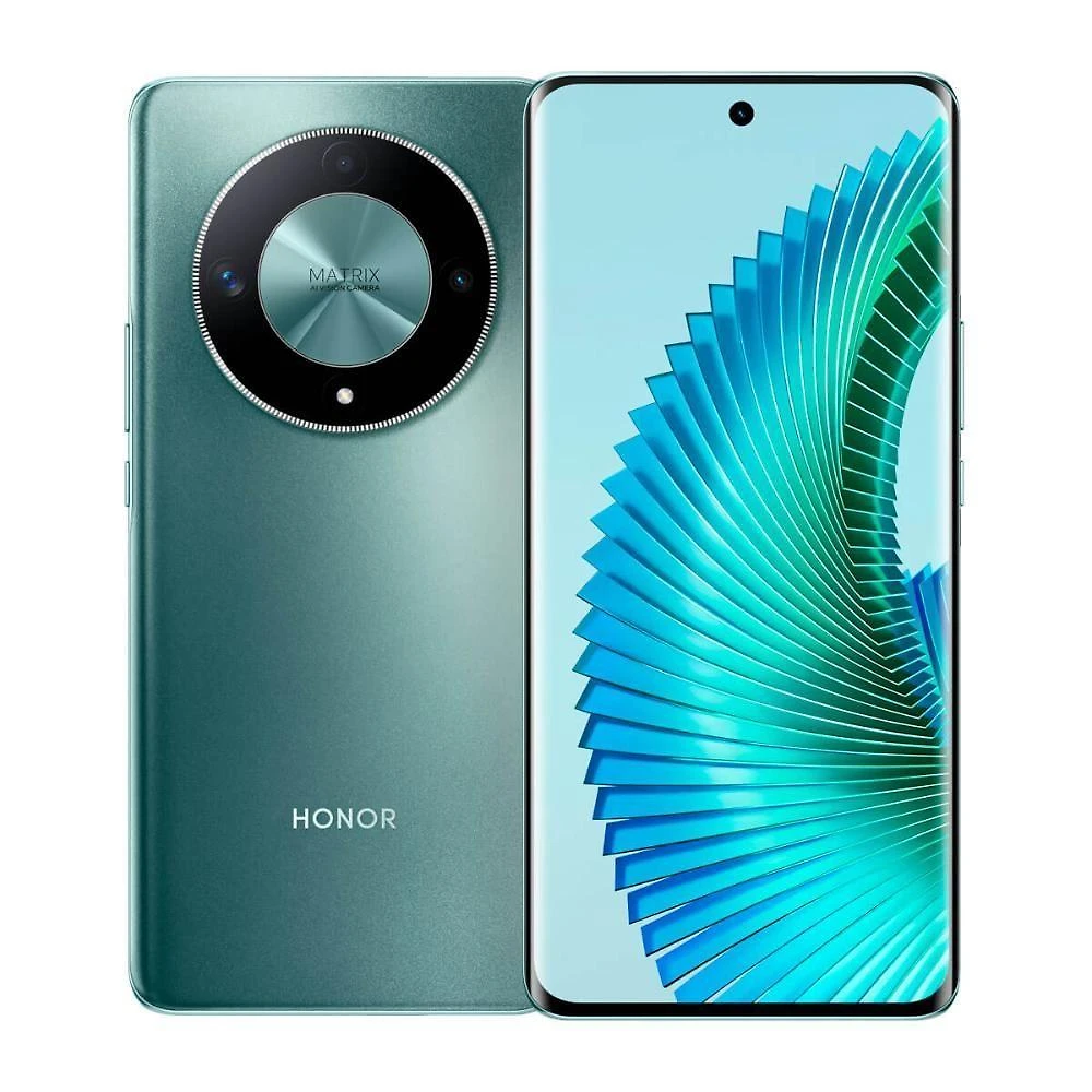 Smartphone Honor Magic 6 Lite 5G 16GB (8 + 8GB) + 256GB - Verde