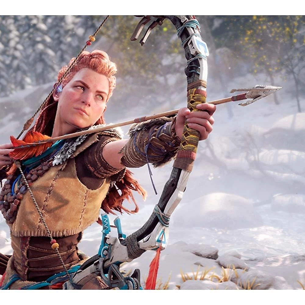 Jogo Horizon Forbidden West, PS5