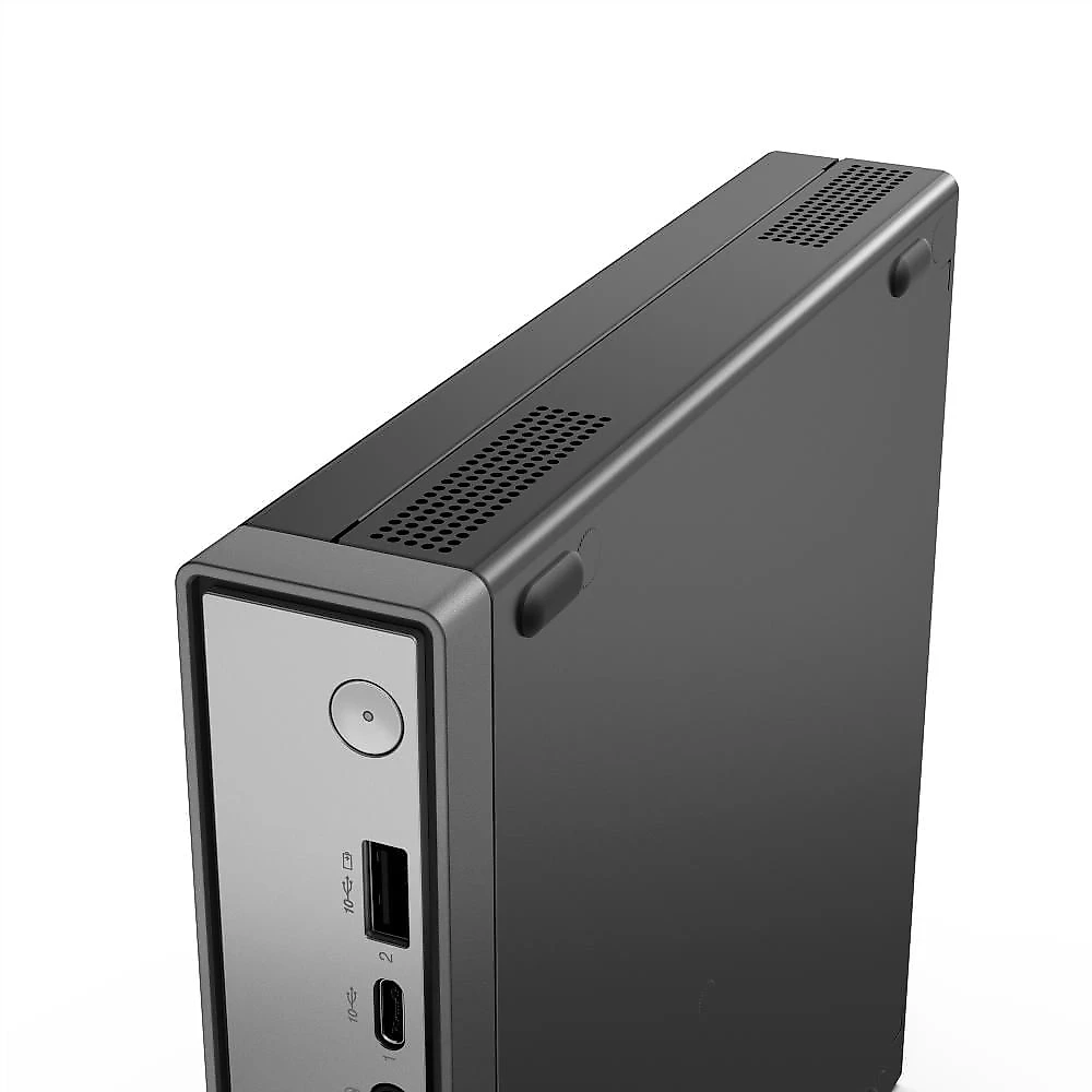Desktop Lenovo ThinkCentre neo 50q Gen 5 Intel Core 5 210H 16GB 256GB SSD Windows 11 Pro - 13C5000DBO