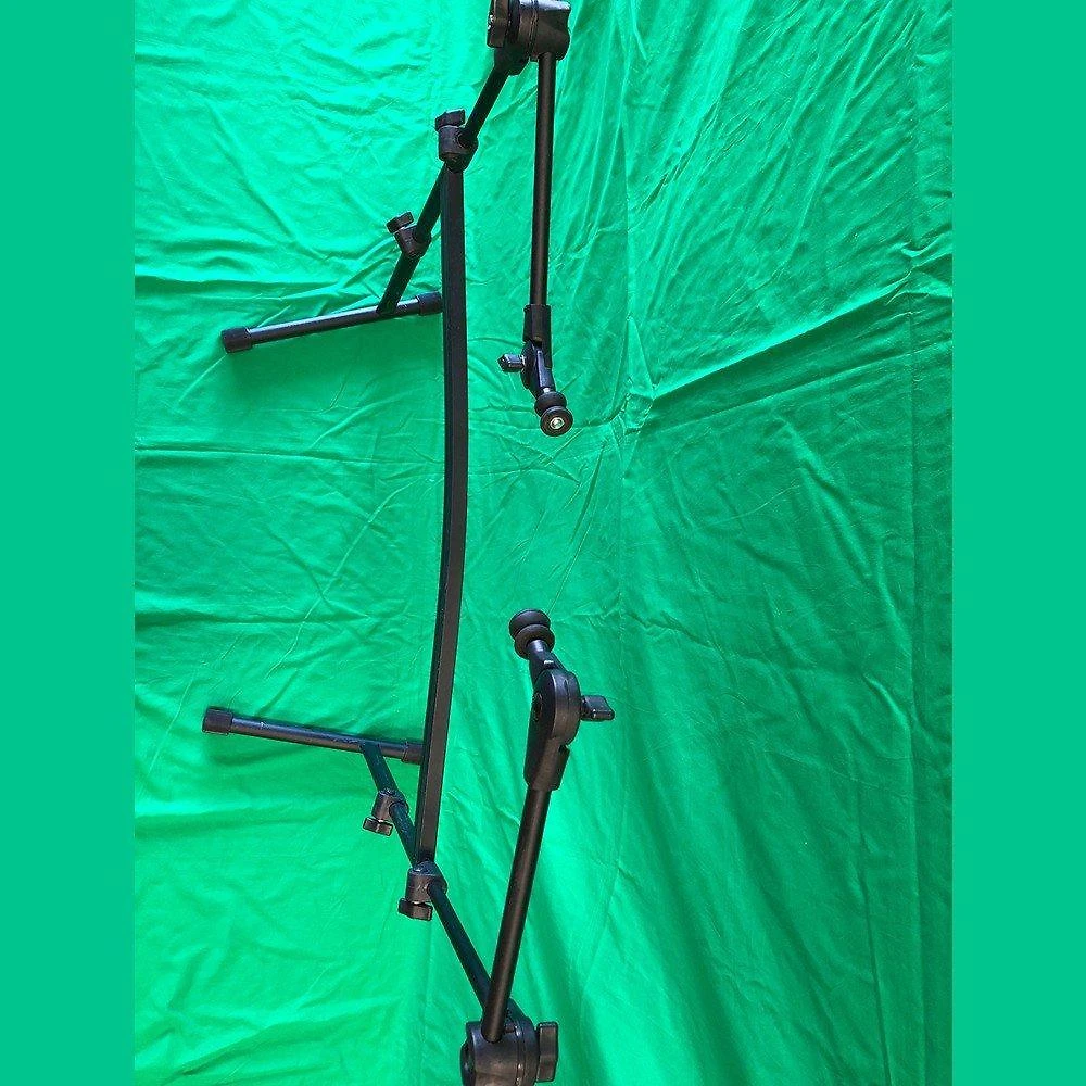 Rack Ferragem Para Bateria Rmv Vtr367