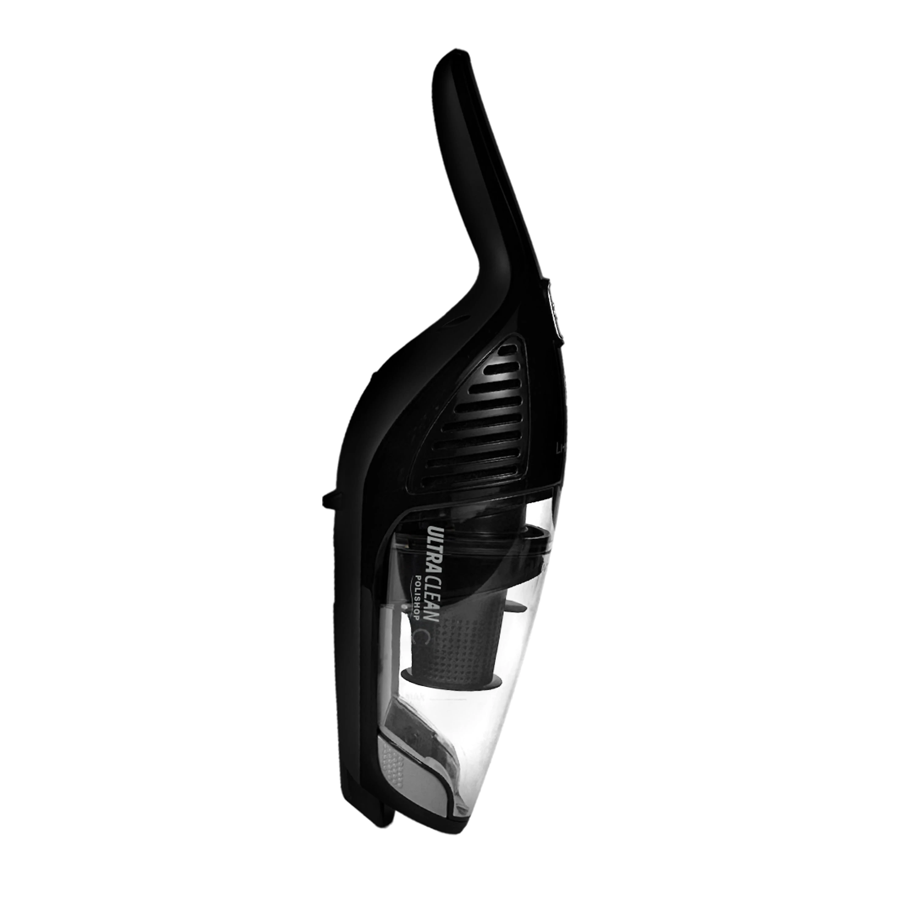 Aspirador de pó vertical sem fio 2 em 1 Ultra Clean Polishop | Bivolt