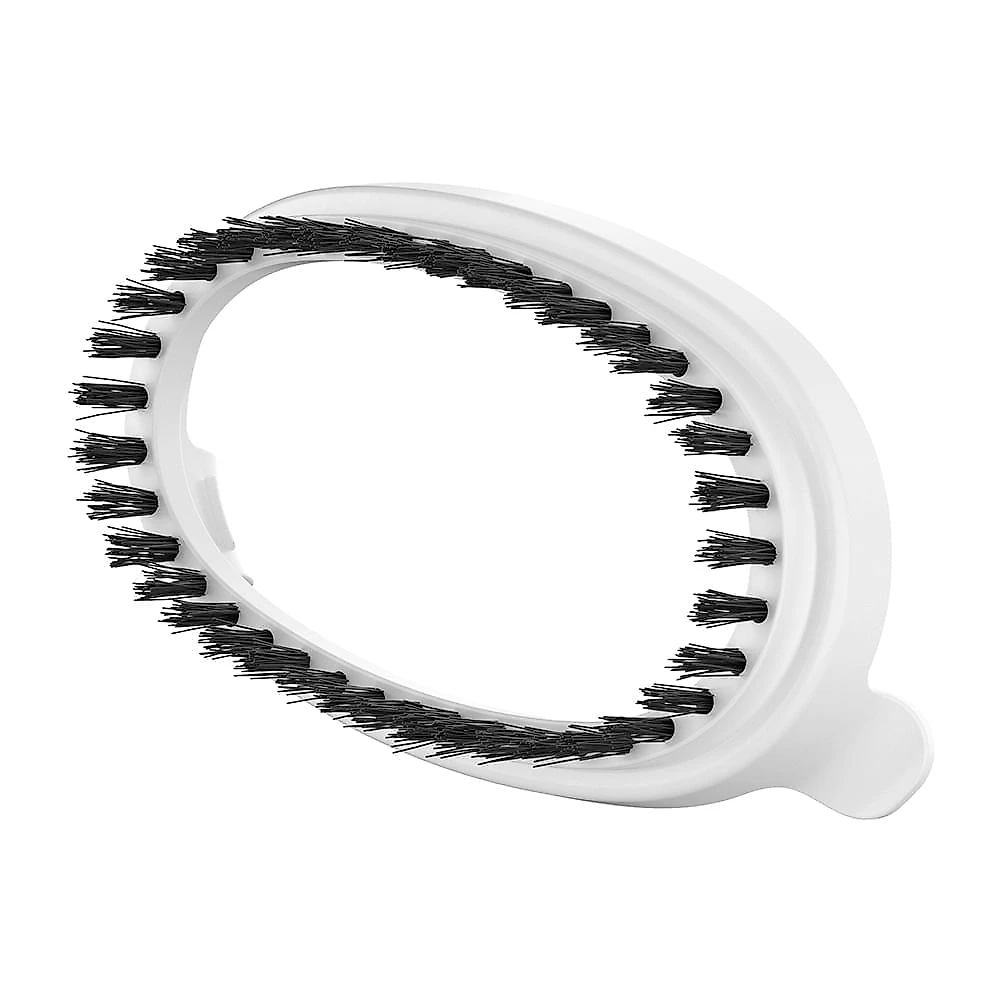 Passadeira a Vapor Dobrável Mondial Branco/Azul Bivolt - VP-10-DB VP-10-DB_BIV