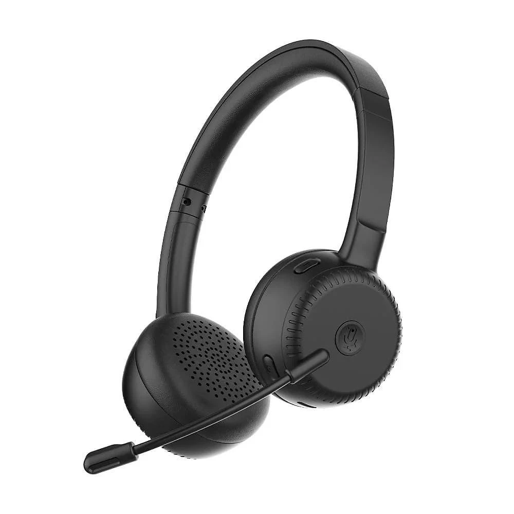 Headset Bluetooth Multi PH503 Microfone Cancelamento Ruídos USB-C