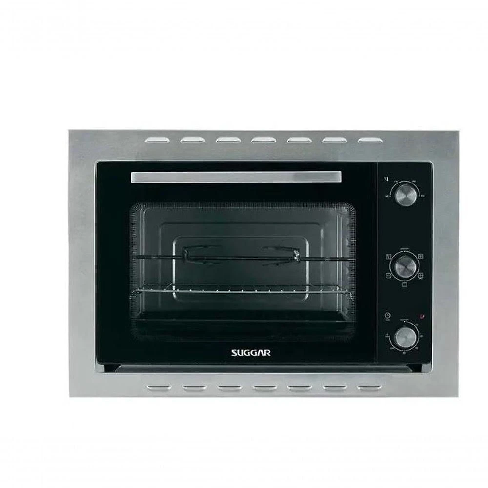 Forno Elétrico FE5002IX De Embutir 50 Litros Suggar Inox 220V