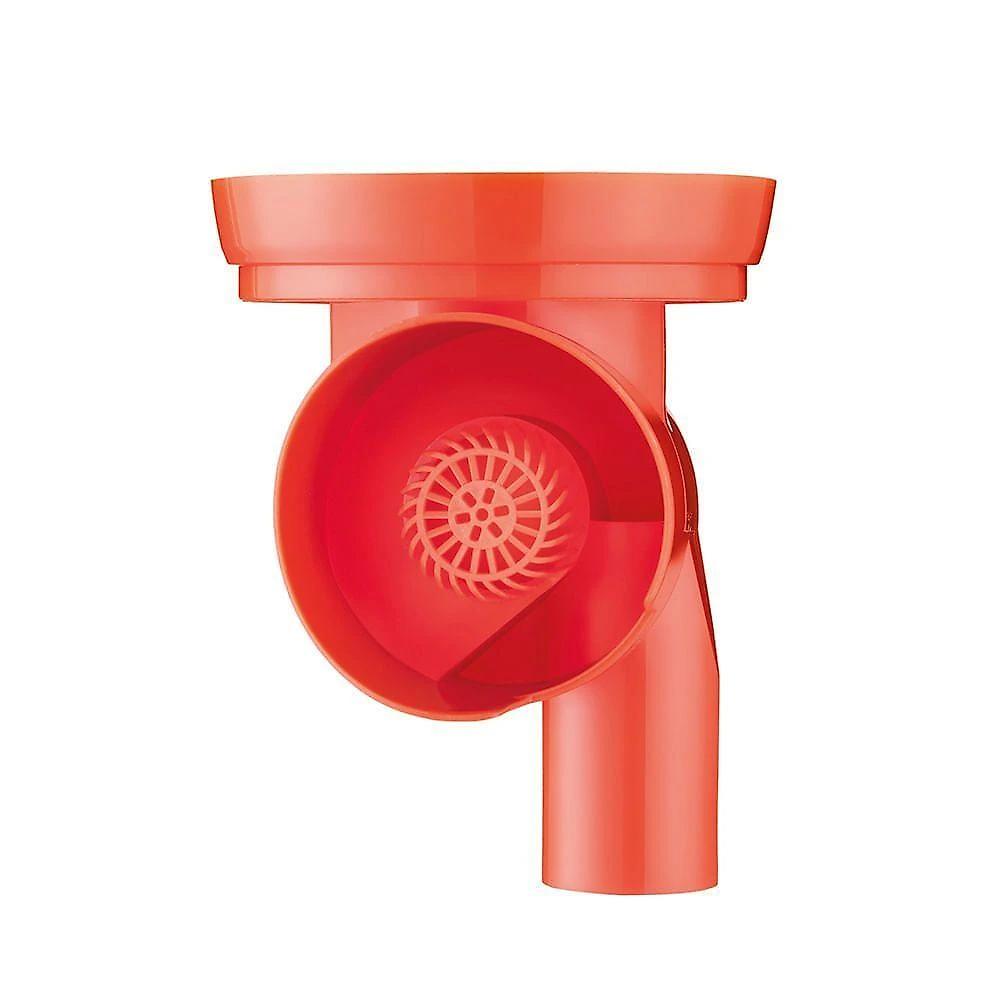 Aspirador De Pó Mondial Turbo Cycle Ap-35 220v Preto/laranja 220V