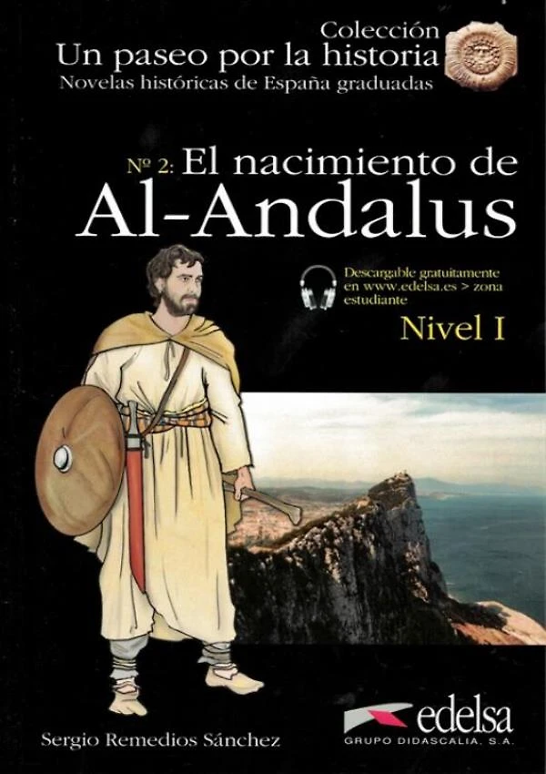 Nhg 1 - El Nacimiento Al-Andalus + Audio Descargable - Niv