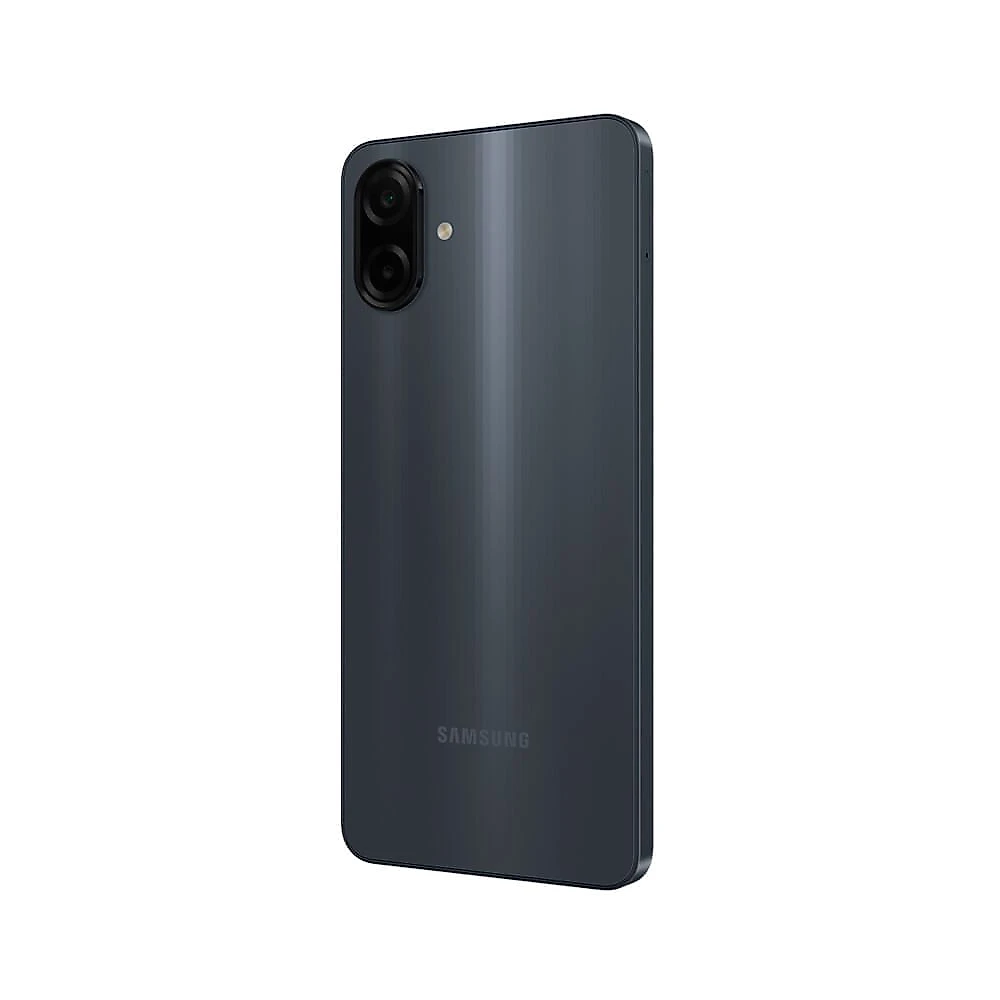 Smartphone Samsung SM-A075MZKGZTO A07 128GB 4G Preto
