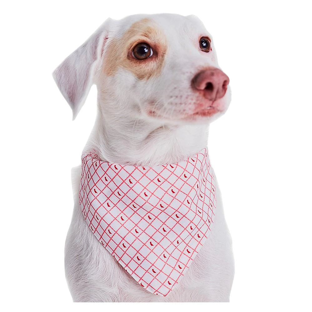 Bandana Reserva Branca - Tam. Único