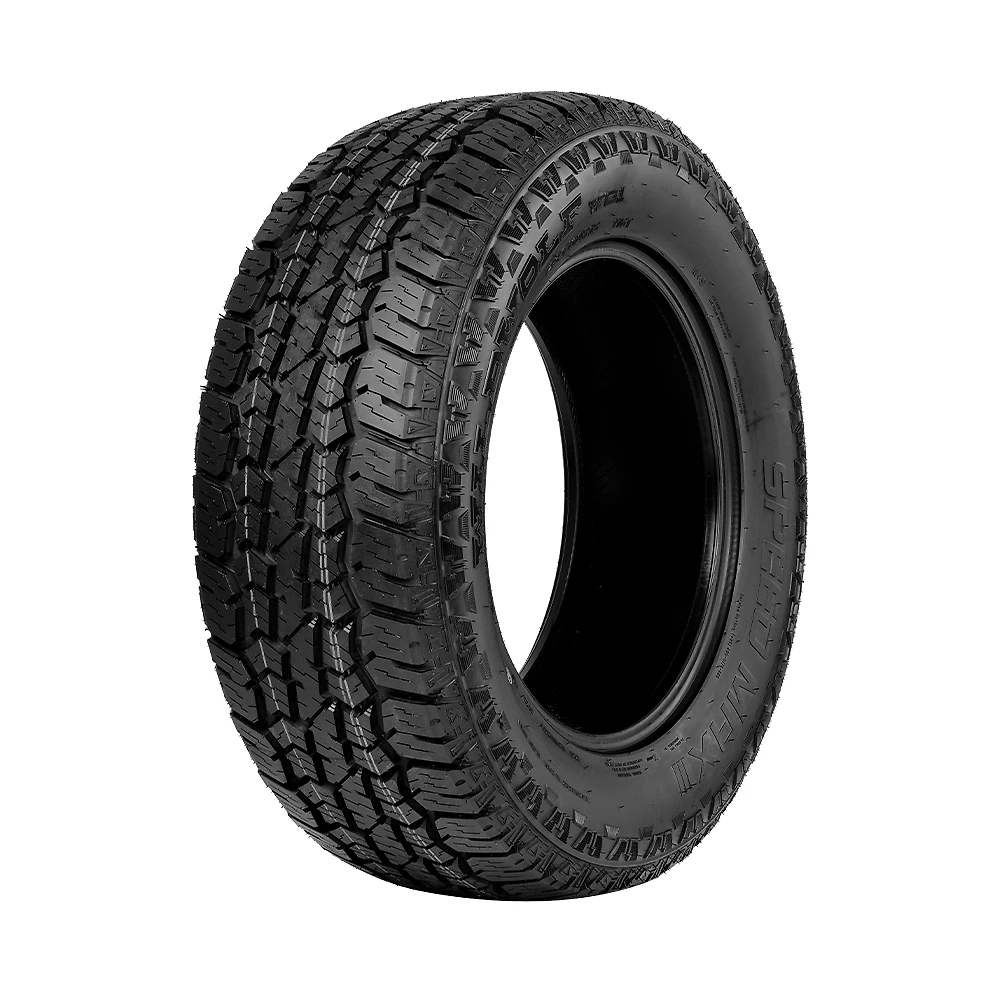 Miniatura Pneu Speedmax Aro 17 W01 215/60R17 96T