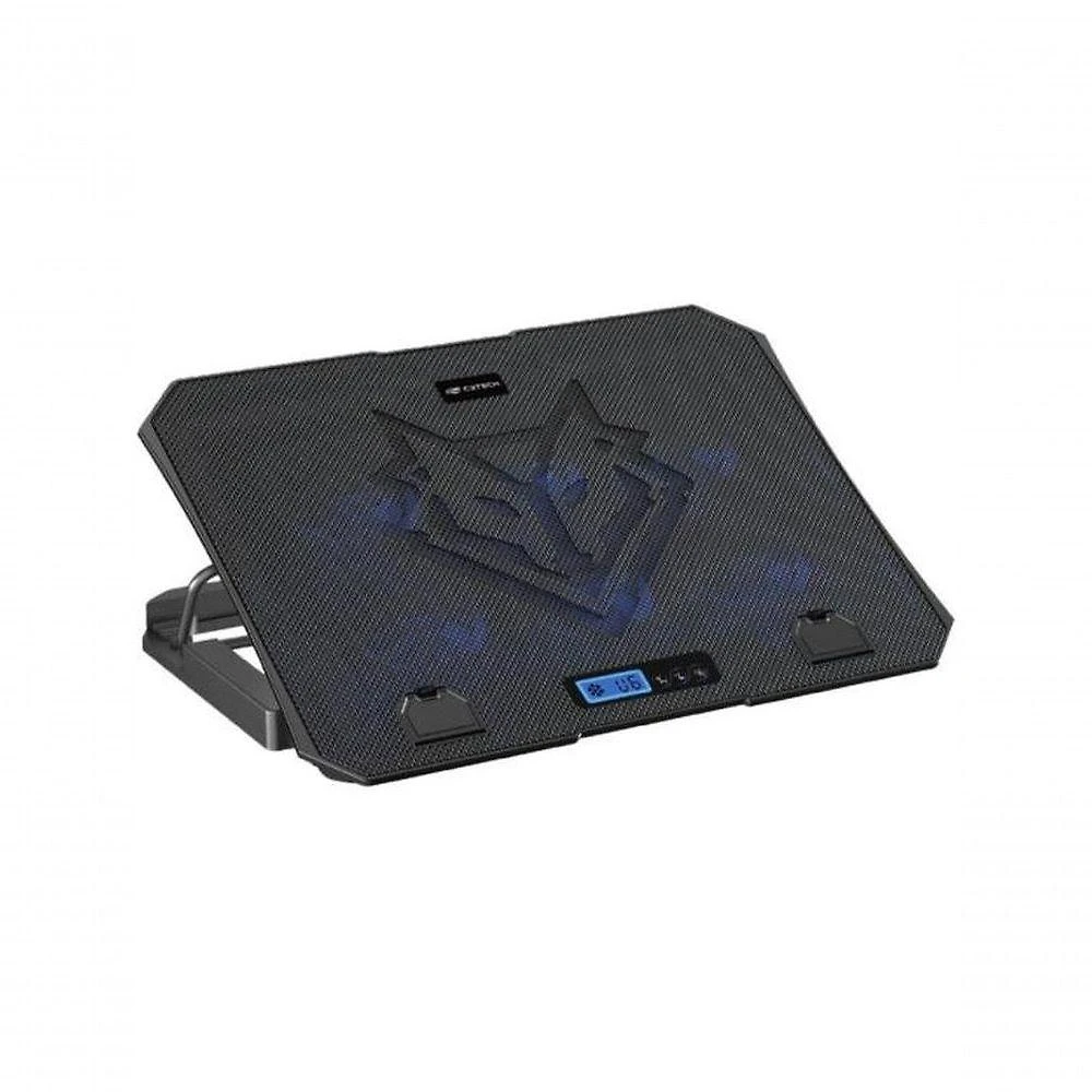 Suporte Para Notebook Nbc-70bk C3tech