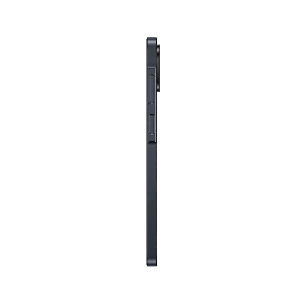 Smartphone A07 128 GB Câmera 50 MP + 2 MP 4G Preto A075M Samsung 032302500953 - Preto