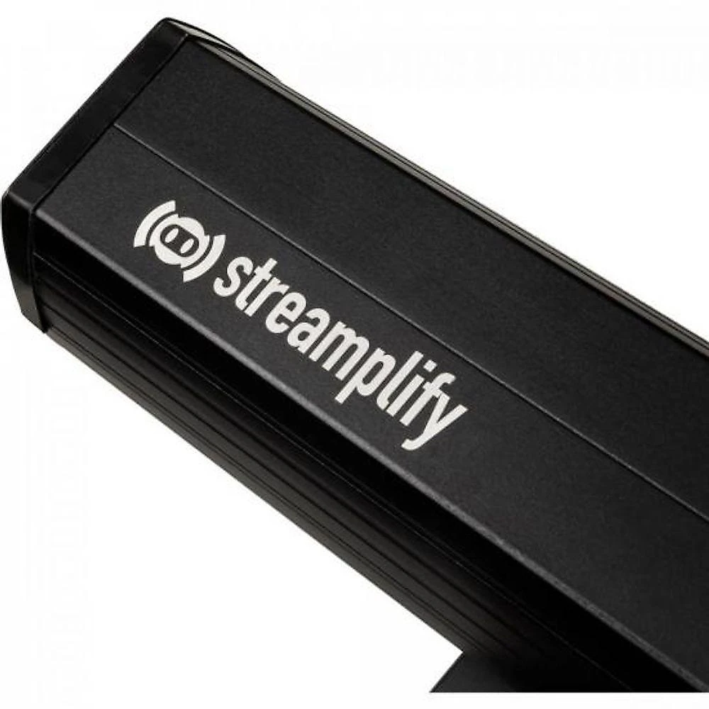 Tela Verde Retrátil Streamplify Screen Lift 1,50X2,00M com Estrutura Metálica para Chroma Key