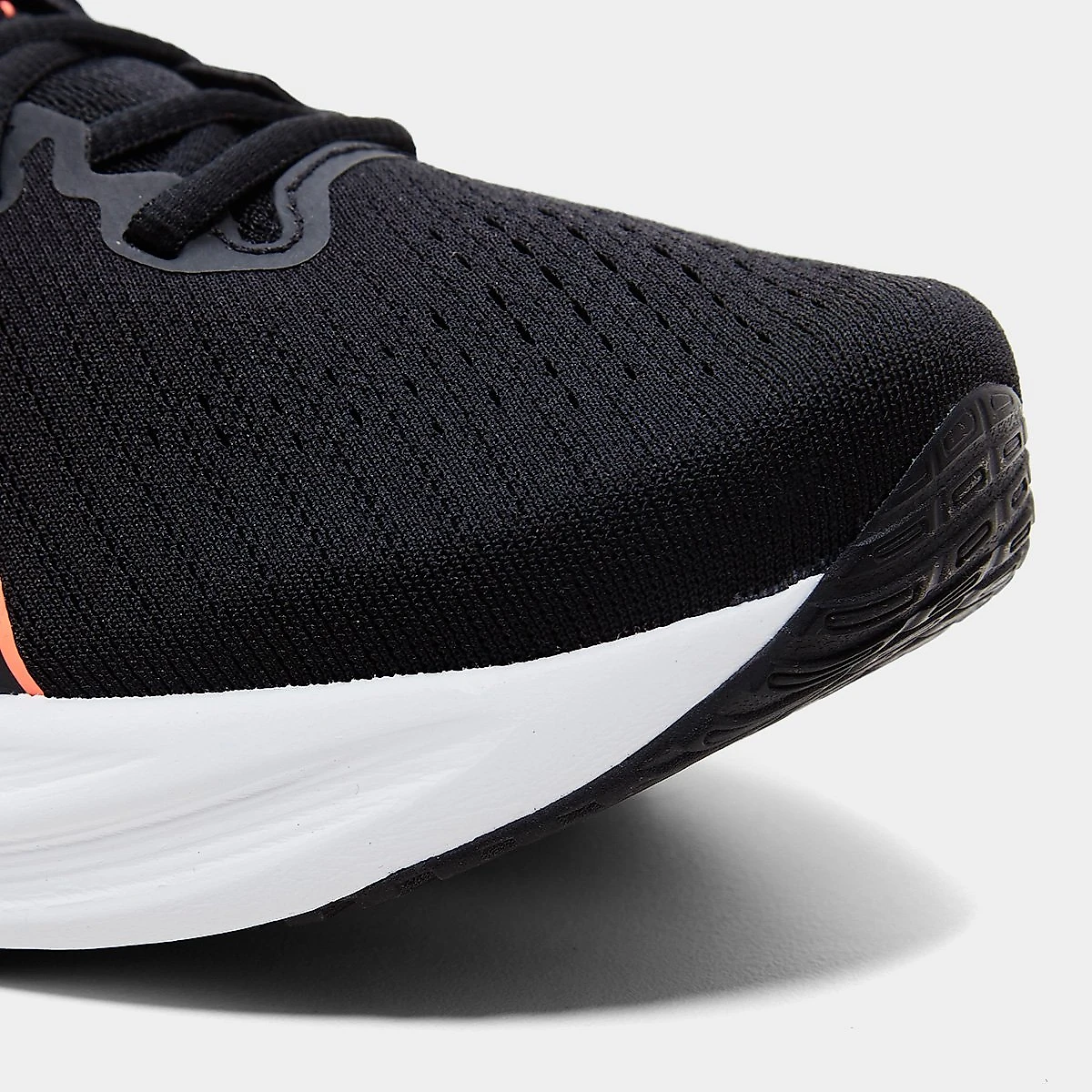 Tênis Asics Gel-Excite 11 Feminino Preto+Rosa - 34