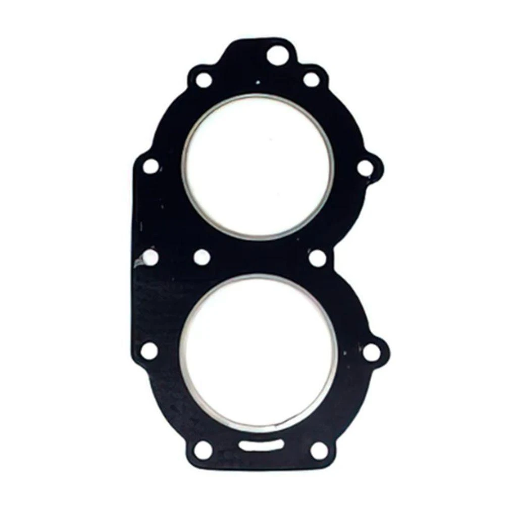 Junta Do Cabeçote Motor Iamaha Popa 40hp J / G
