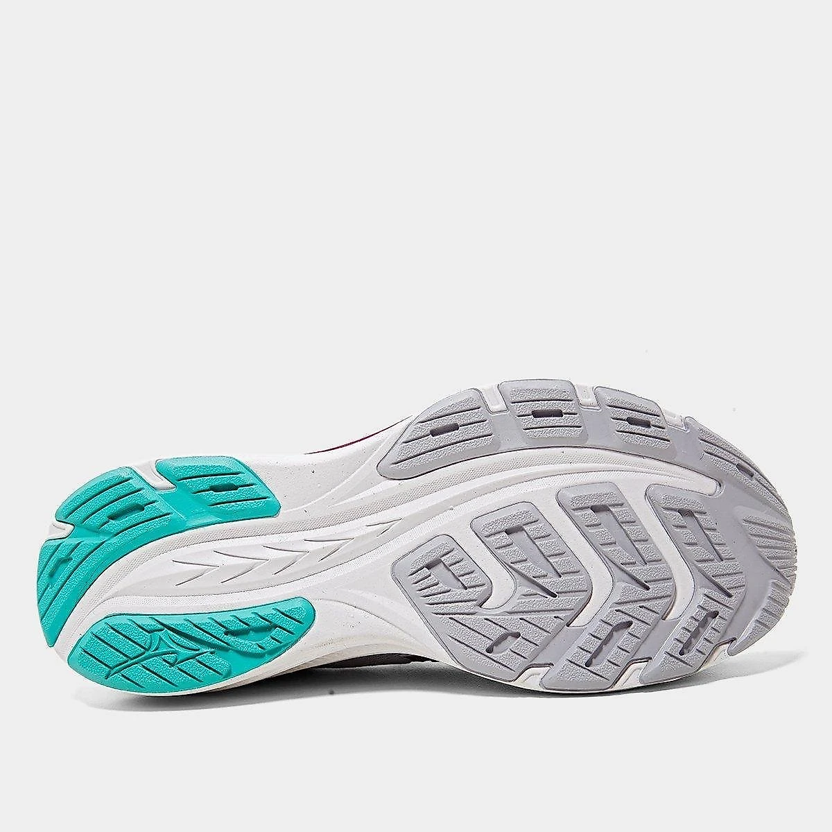 Tênis Mizuno Sunrise Feminino Cinza - 34